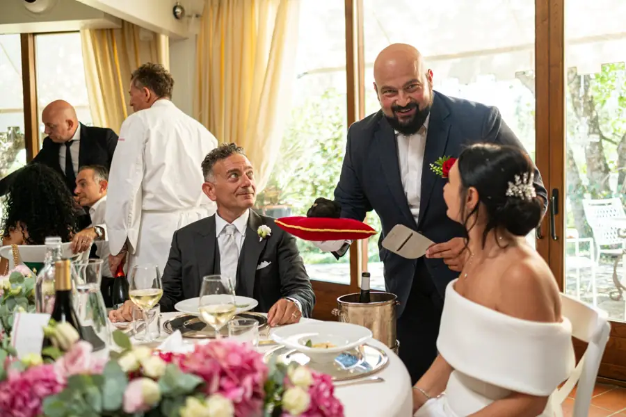 Un Evento firmato The Lord of Truffle