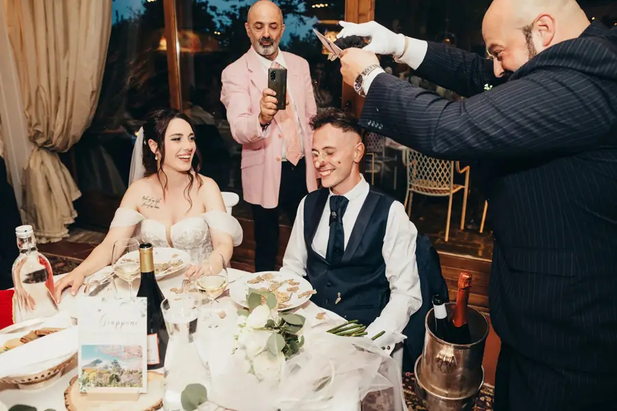 Un Evento firmato The Lord of Truffle