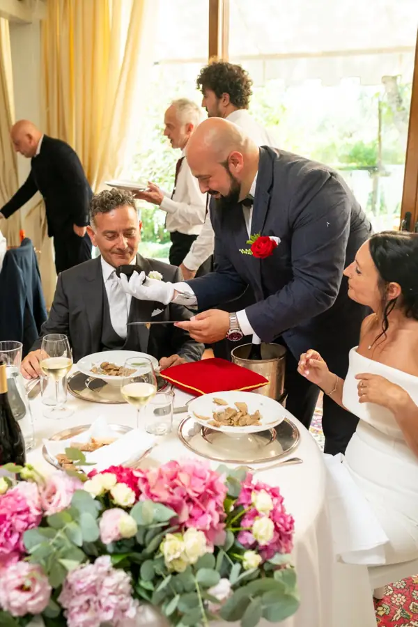 Un Evento firmato The Lord of Truffle