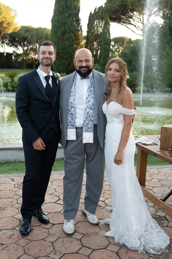 Un Evento firmato The Lord of Truffle