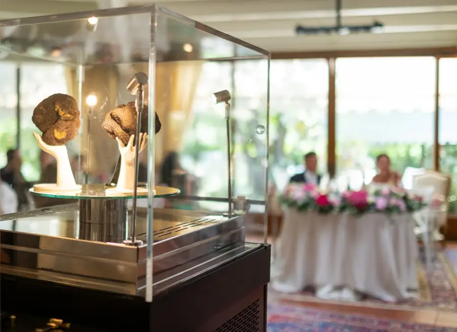 Un Evento firmato The Lord of Truffle