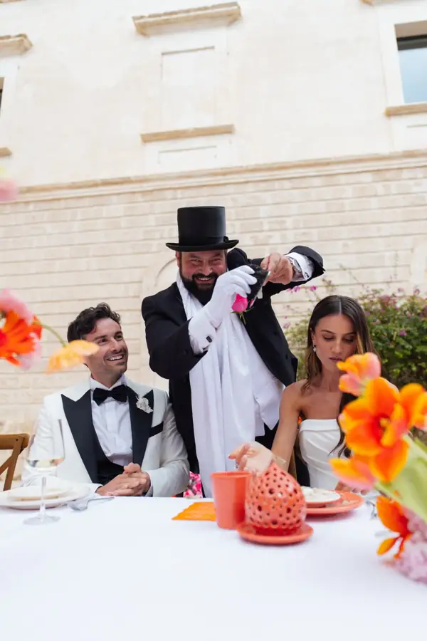 Un Evento firmato The Lord of Truffle