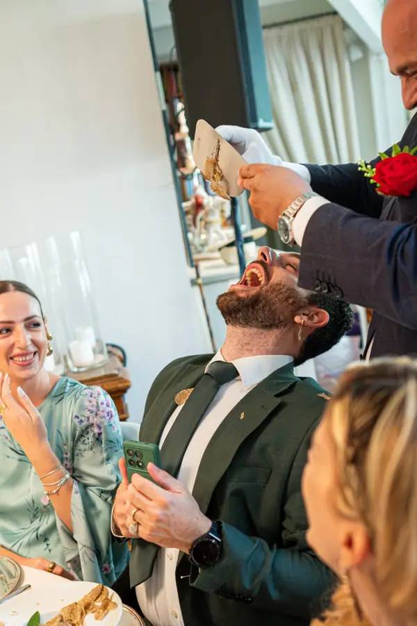 Un Evento firmato The Lord of Truffle