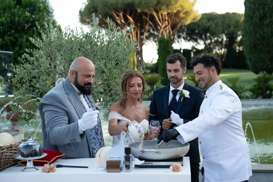 Un Evento firmato The Lord of Truffle