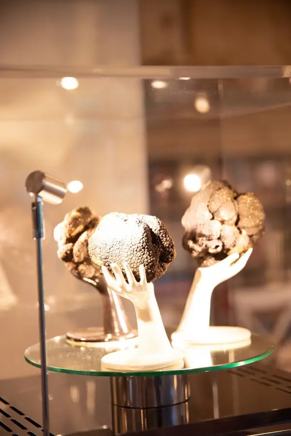 Un Evento firmato The Lord of Truffle