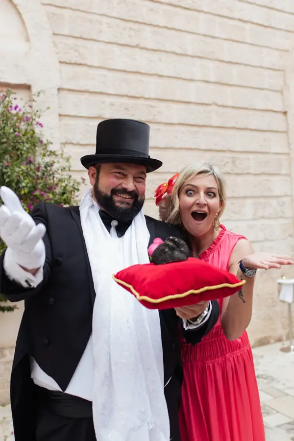 Celebre Magazine · Spring Party