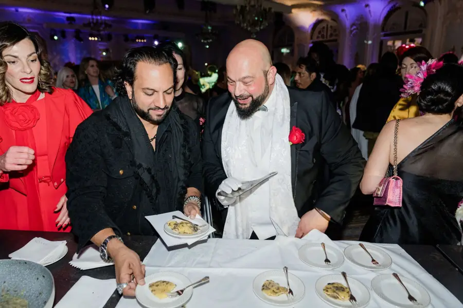 The Savoy · Londra